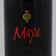 (image for) Dalla Valle Maya 2019
